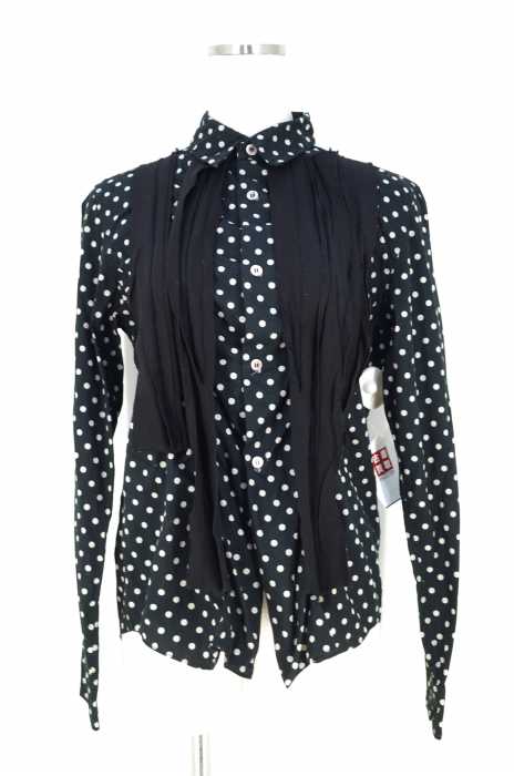 tricot COMME des GARCONS(トリココムデギャルソン) AD2007 レディース トップス
