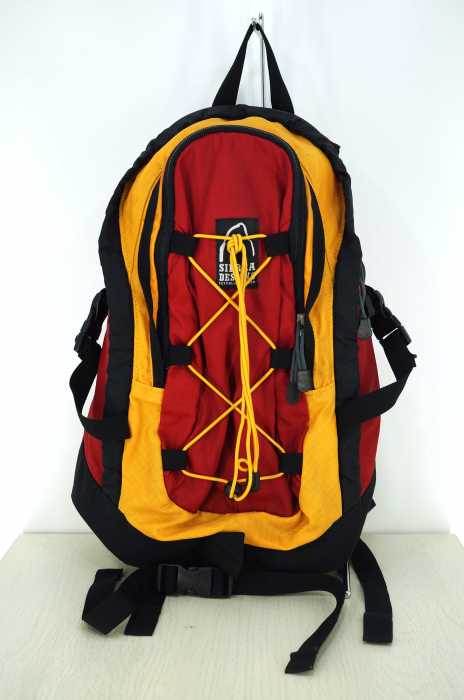SIERRA DESIGNS (シェラデザイン) リュック バッグパック メンズ バッグ