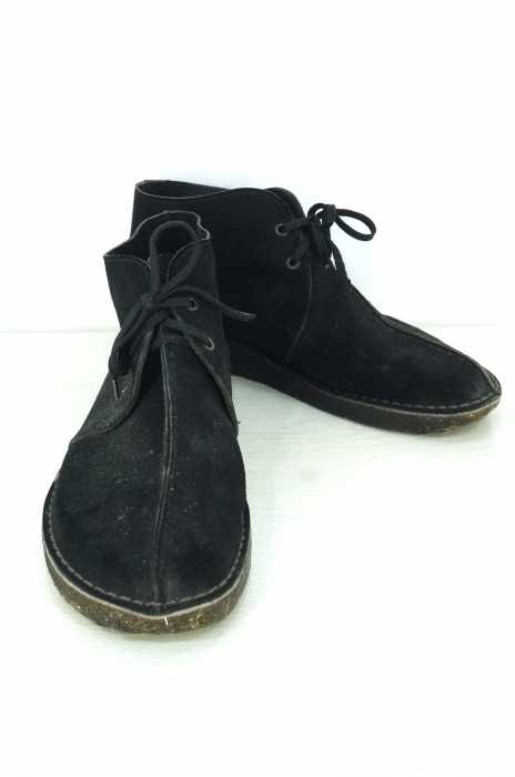 Clarks（クラークス） デザートトレック メンズ シューズ