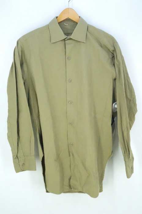FRENCH ARMY(フレンチアーミー) vintage 50s~60s フランス軍 メンズ トップス
