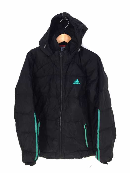 adidas (アディダス) 650グースダウンジャケット メンズ アウター