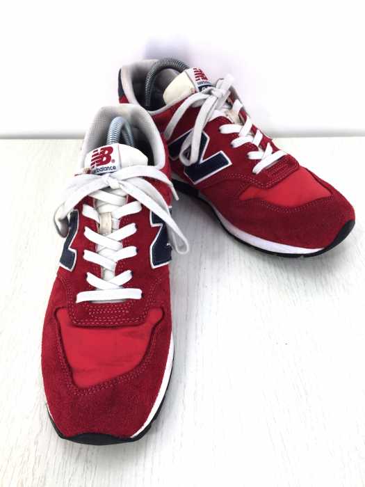 NEW BALANCE (ニューバランス) NB 996 メンズ シューズ