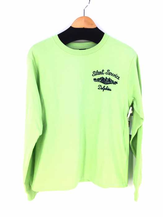 AVIREX(アヴィレックス) L/S TSHIRT SUBMARINE メンズ トップス