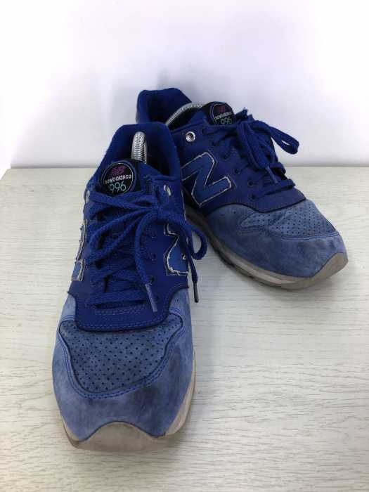 NEW BALANCE（ニューバランス） CM996MBL メンズ シューズ