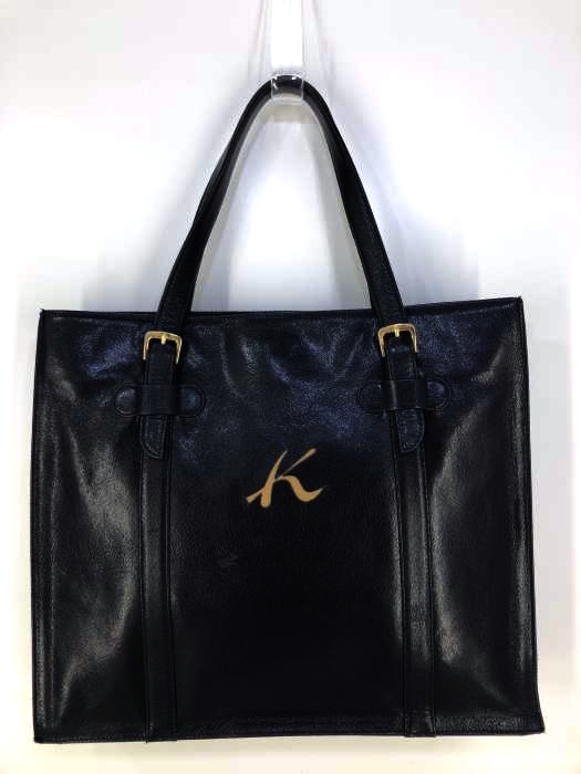 KITAMURA(キタムラ) レザートート メンズ バッグ