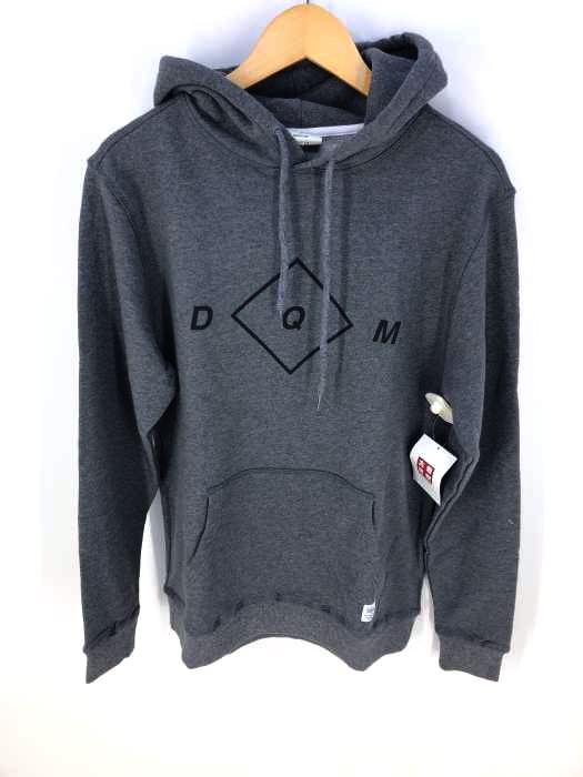 DQM NEW YORK（ディーキューエム ニューヨーク） プリント メンズ トップス