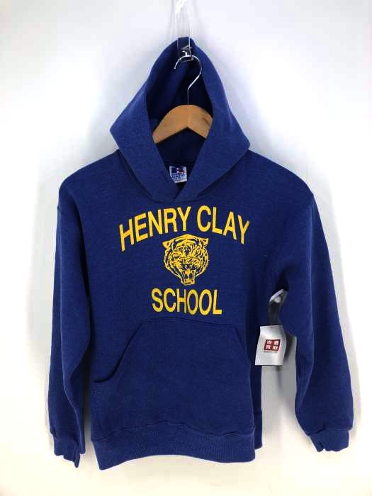 RUSSELL ATHLETIC（ラッセルアスレチック） HENRY CLAY SCHOOL レディース トップス