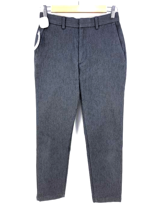 BEAUTY & YOUTH UNITED ARROWS（ビューティーアンドユースユナイテッドアローズ） ノープリーツイージーパンツ メンズ パンツ