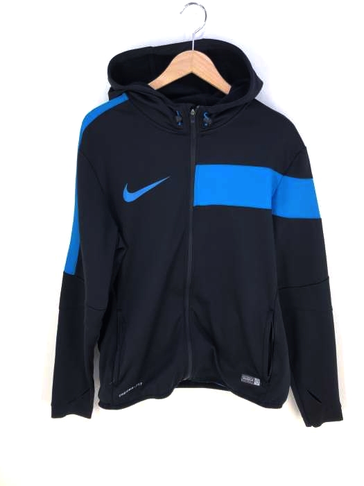NIKE（ナイキ） GPX フルジップ ポリ フーディ メンズ トップス