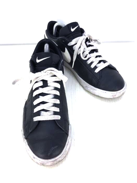 NIKE（ナイキ） BLAZER LOW LTHR メンズ シューズ