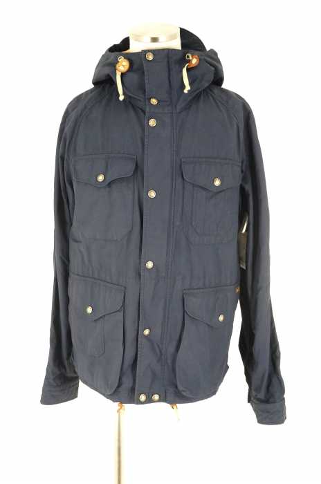 Polo by RALPH LAUREN (ポロバイラルフローレン) ナイロンマウンテンパーカー メンズ アウター