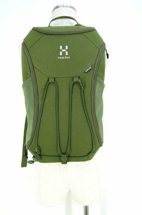 HAGLOFS (ホグロフス) バックパック リュック メンズ バッグ