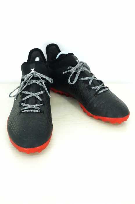 adidas (アディダス) エックス タンゴ 16.2 フットサルシューズ メンズ シューズ