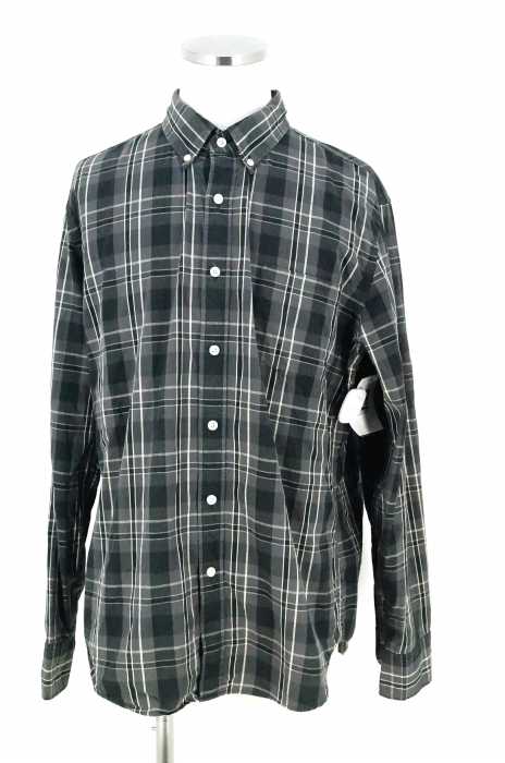 J.CREW (ジェイクルー) 長袖チェックシャツ メンズ トップス