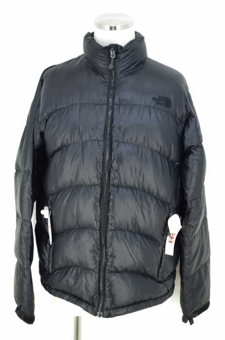THE NORTH FACE （ザノースフェイス） アコンカグア ダウンジャケット メンズ アウター