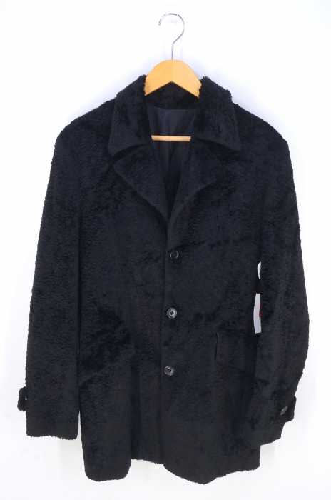 5351 POUR LES HOMMES（ゴーサンゴーイチプールオム） ロングコート メンズ アウター