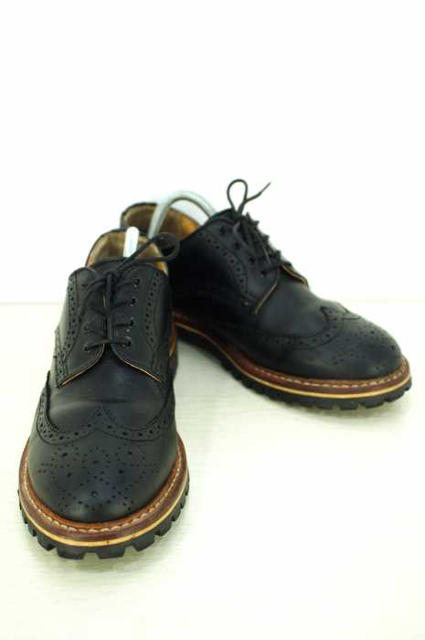 Getta Grip(ゲッタグリップ) DRESS CASUAL BROGUE SHOE ドレスカジュアル ブローグシューズ メンズ シューズ