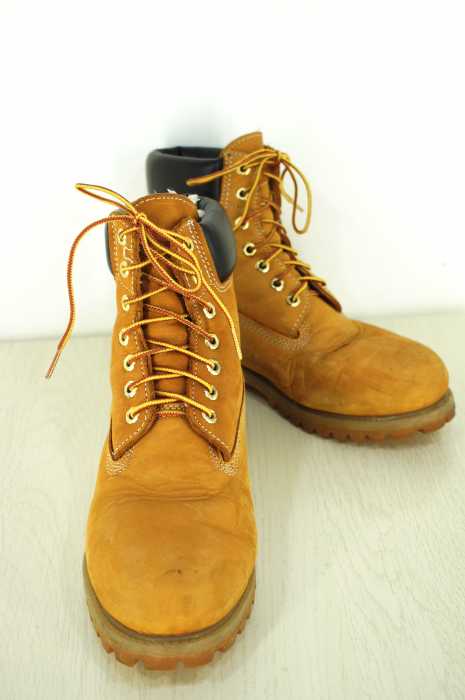 Timberland （ティンバーランド） 6INCH PREMIUM WATERPROOF BOOTS メンズ シューズ