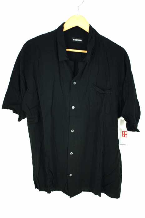 NOT CONVENTIONAL（ノットコンベンショナル） オープンカラーシャツ