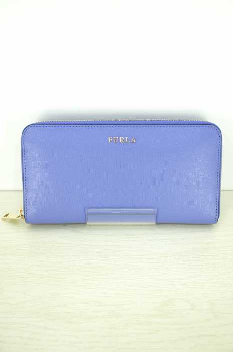 FURLA(フルラ) ラウンドジップ レディース 財布・ケース