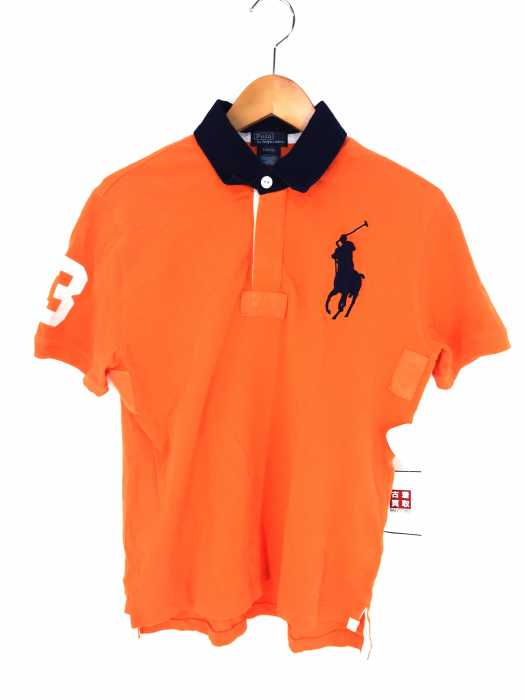Polo by RALPH LAUREN （ポロバイラルフローレン） ビッグポニー刺繍 メンズ トップス