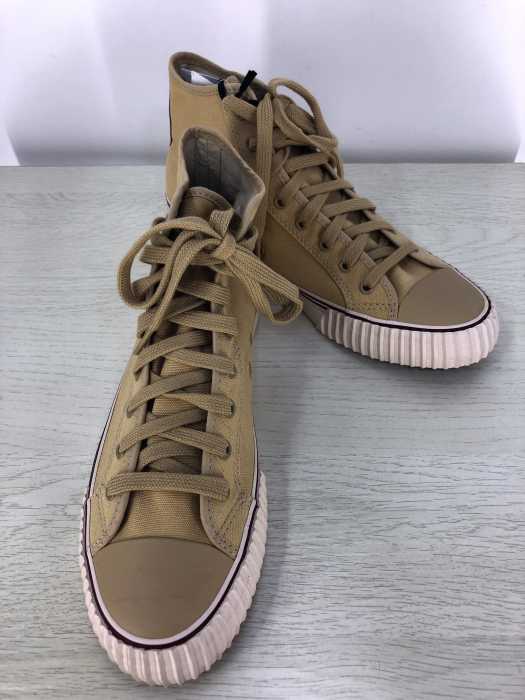 PF-FLYERS(ピーエフフライヤーズ) ハイカット メンズ シューズ