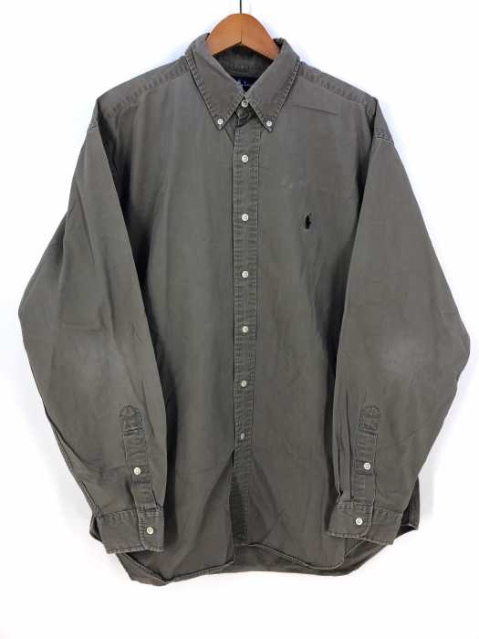RALPH LAUREN（ラルフローレン） BLAKE メンズ トップス