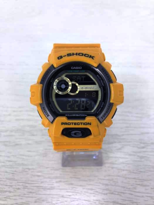 G-SHOCK（ジーショック） GLS-8900-9  g-shock メンズ 腕時計