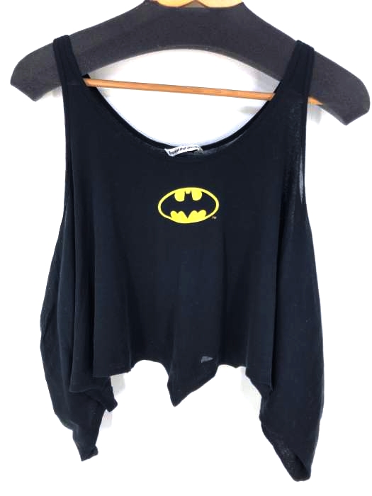 beautiful people（ビューティフルピープル） BATMAN tank-top レディース トップス