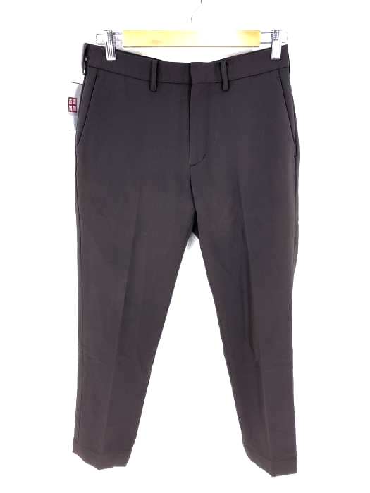 JOURNAL STANDARD relume（ジャーナルスタンダードレリューム） ナイロンスラックス メンズ パンツ
