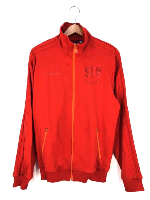 adidas Originals（アディダスオリジナルス） トラックジャケット SPO TT FB 1 ICO メンズ トップス