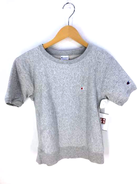 Champion（チャンピオン） reverse weave レディース トップス