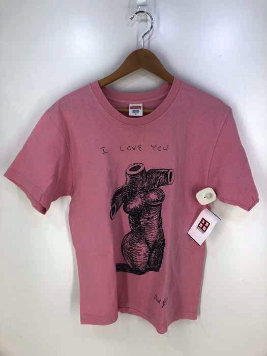 Supreme（シュプリーム） I LOVE YOU Tee メンズ トップス