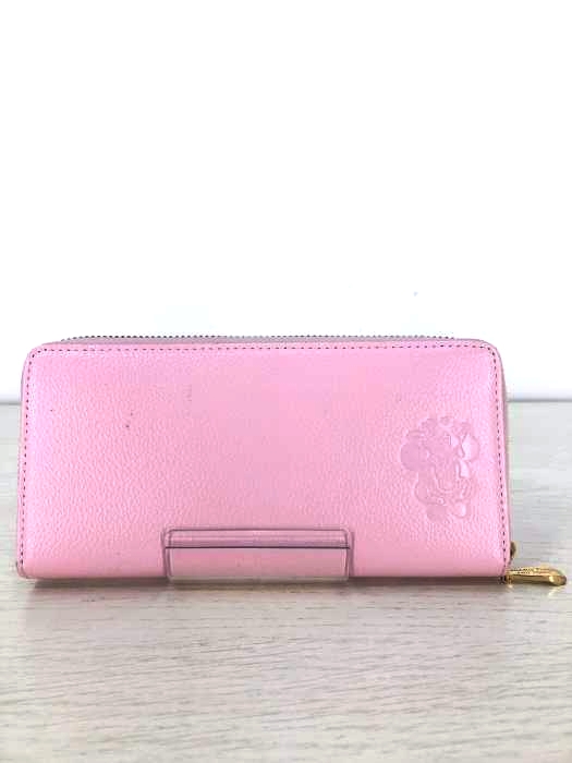 Samantha Thavasa（サマンサタバサ） キャラクターコラボレーション 長財布 レディース 財布・ケース