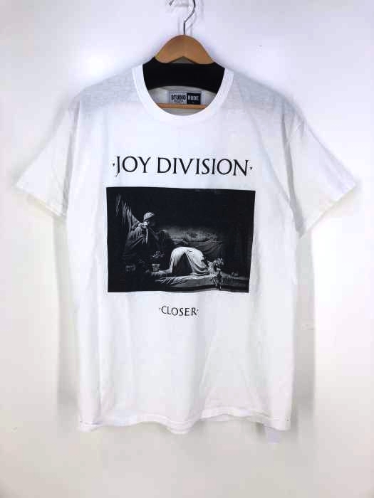 JOY DIVISION CLOSER ロンT Rude Gallery トップス