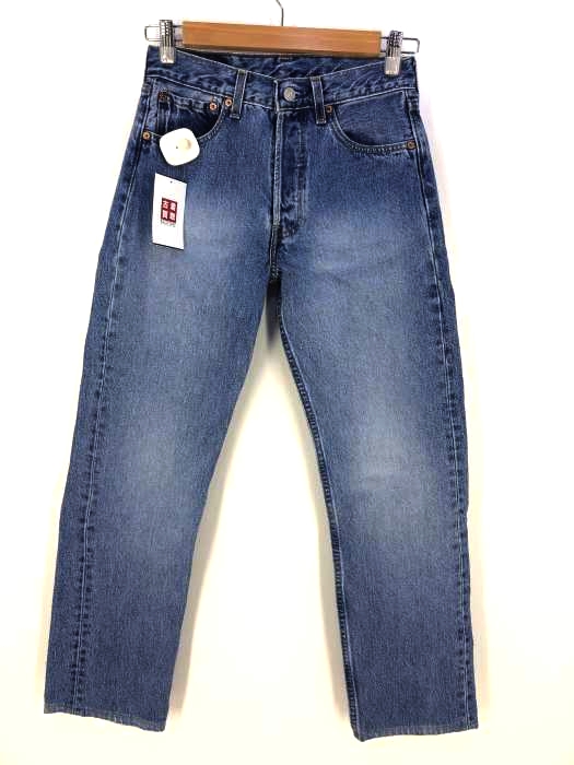 Levi‘s(リーバイス) 501 MADE IN U.S.A. レディース パンツ