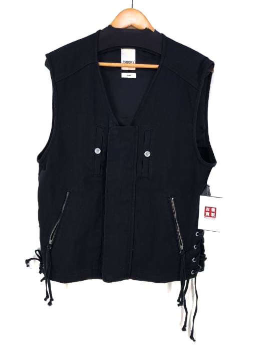 YSTRDYs TMRRW（イエスタデイズトゥモロー） RUNWAY BEST メンズ トップス