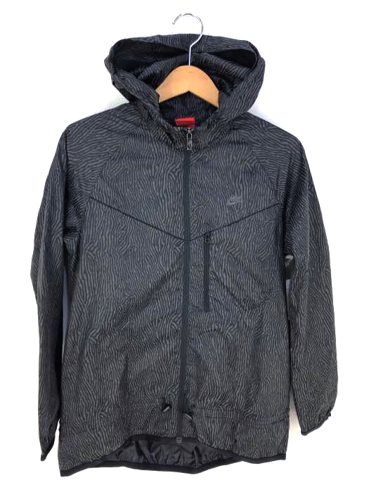 NIKE(ナイキ) ジップアップブルゾン メンズ アウター