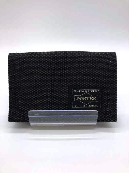 PORTER(ポーター) キャンバスカードケース メンズ 財布・ケース