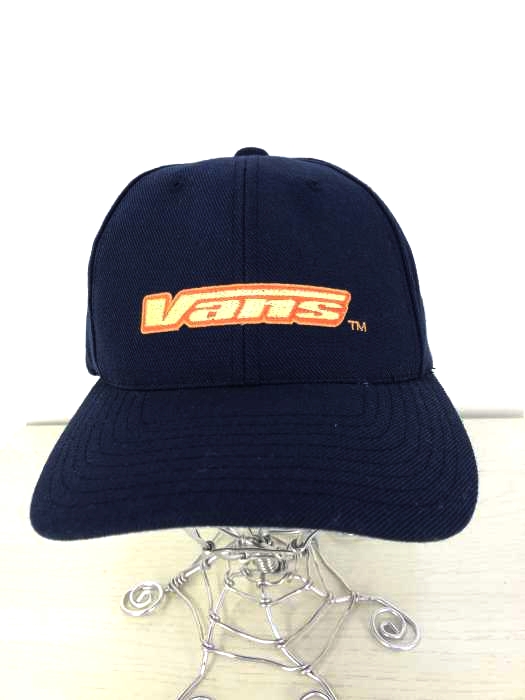 VANS（バンズ） ウール6Pキャップ メンズ 帽子