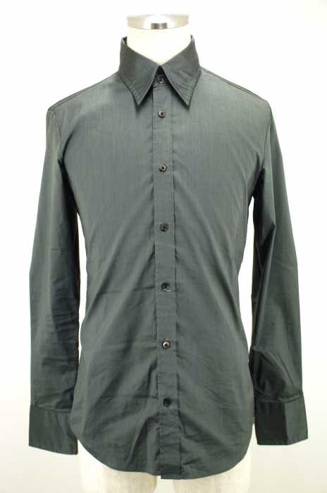 5351 POUR LES HOMMES（ゴーサンゴーイチプールオム） ボタンシャツ メンズ トップス