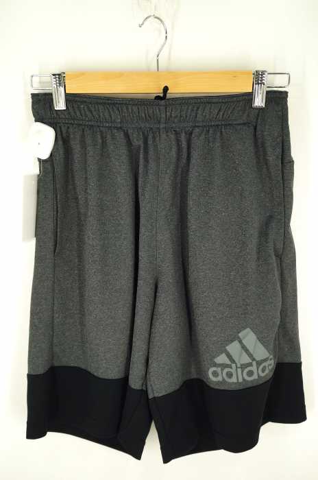 adidas (アディダス) climaliteイージーショートパンツ メンズ パンツ