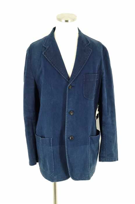 COMME des GARCONS HOMME （コムデギャルソンオム） AD2001 3Bジャケット メンズ アウター
