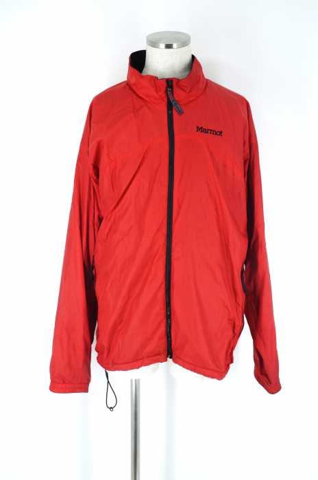 MARMOT （マーモット） 裏フリーズジップブルゾン メンズ アウター