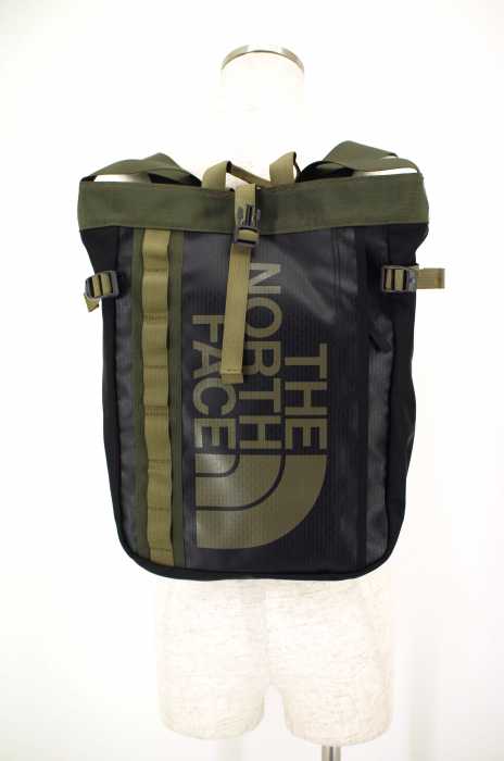 THE NORTH FACE （ザノースフェイス） NM81503 3WAY ヒューズボックストートバッグ メンズ バッグ