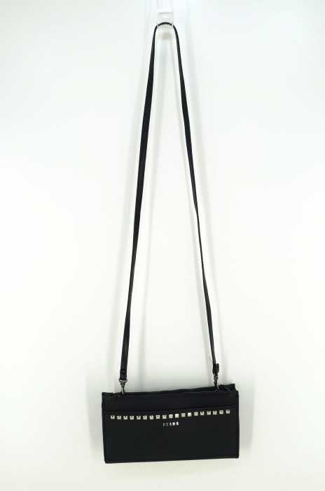 BEAMS （ビームス） 2WAY ショルダーバッグ クラッチバッグ レディース バッグ