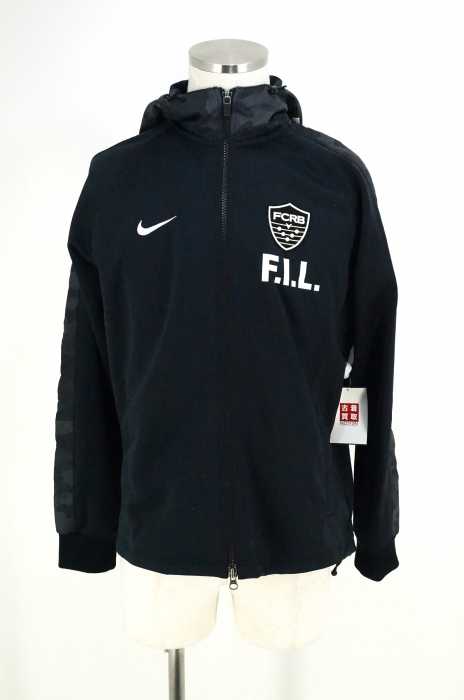 F.C.R.B. x Fragment Design x F.I.L. x Honeyee 08AW FIVE DRI