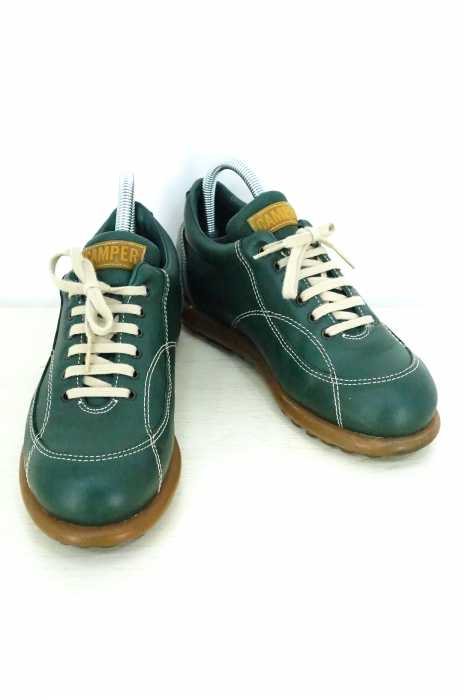 CAMPER (カンペール) 27651 レザースニーカー レディース シューズ