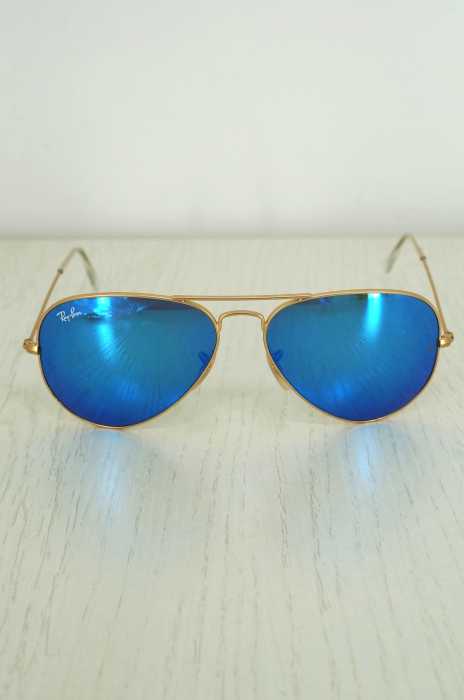 RAY BAN （レイバン） RB3025　ティアドロップ メタル メンズ ファッション雑貨