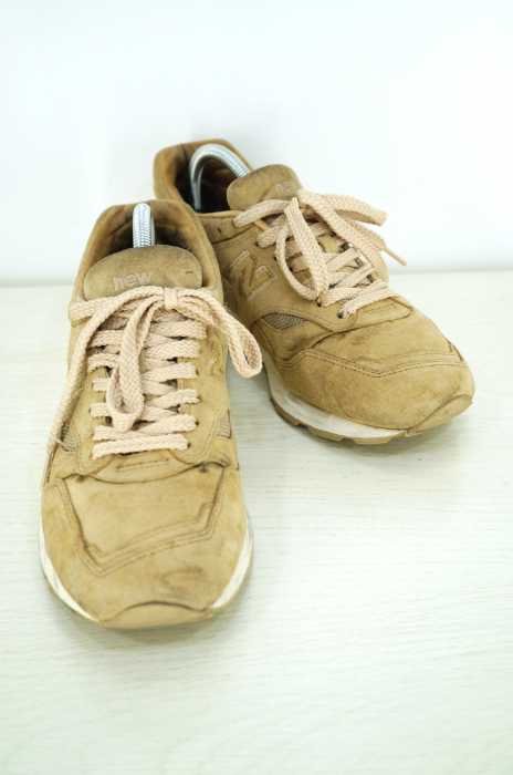 NEW BALANCE×UNITED ARROWS（ニューバランスユナイテッドアローズ） CM1500UA メンズ シューズ